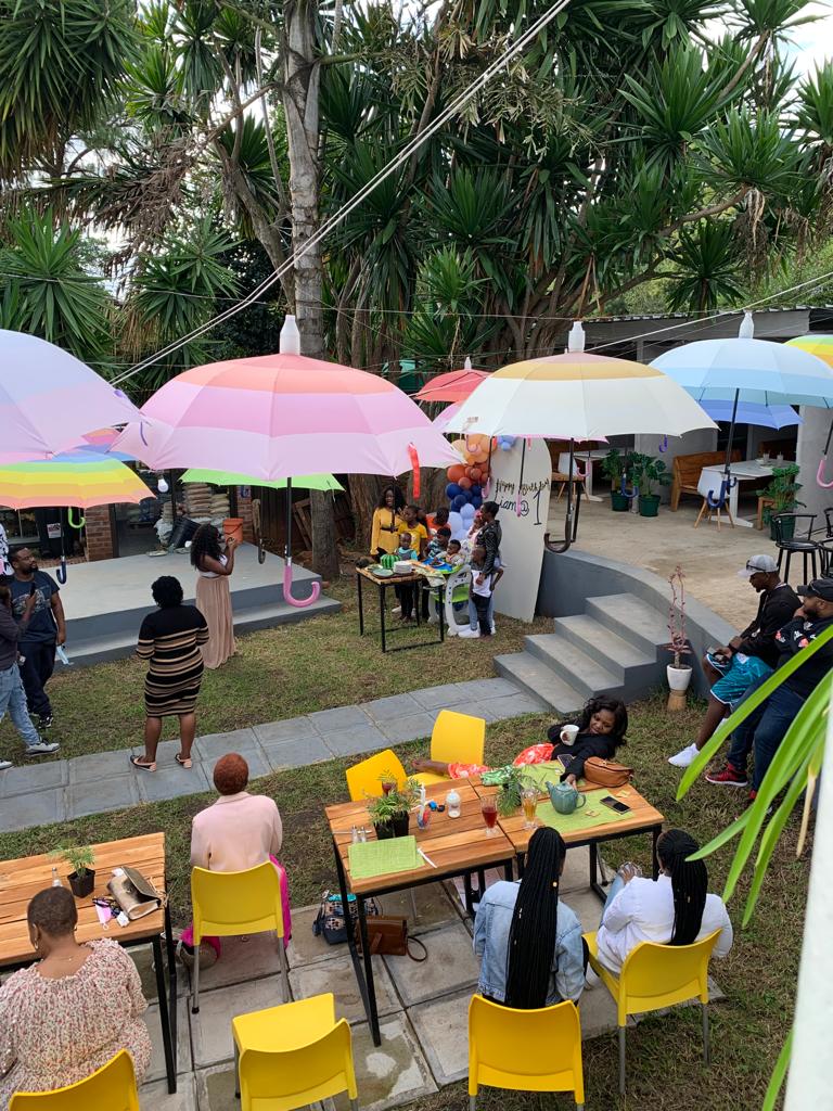 If youre about #family #goodfood and #goodmusic , then <a href="/YanayaLifestyle/">Yanaya</a> is the place to be this Sunday!! Its the best Sunday plan there is. 😉 #itwillendinhealth