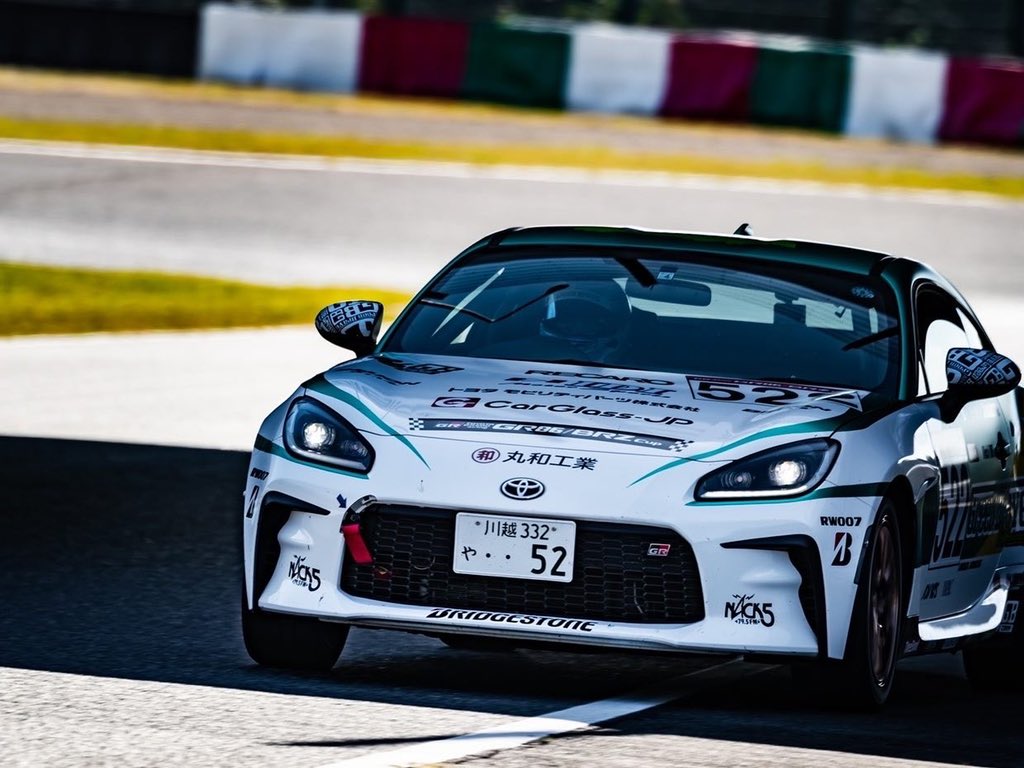 HJitosho_racing's tweet photo. #Wrigson #RAC #南湖自動車学校 #2cycle #旭鉄工 #IDAクリニック #アクティブ九州 #鳥飼法律総合事務所弁護士本田聡 #positivework #tyzworks #種田建築設計 #MOgawaconsulting #EDIRIUM #川村綜合商事 #岡本硝子 #Komatsucarservice #株式会社谷原 #ハンズクリエイト #トーコーワークス #UTAC https://t.co/f1Na2uIz8J