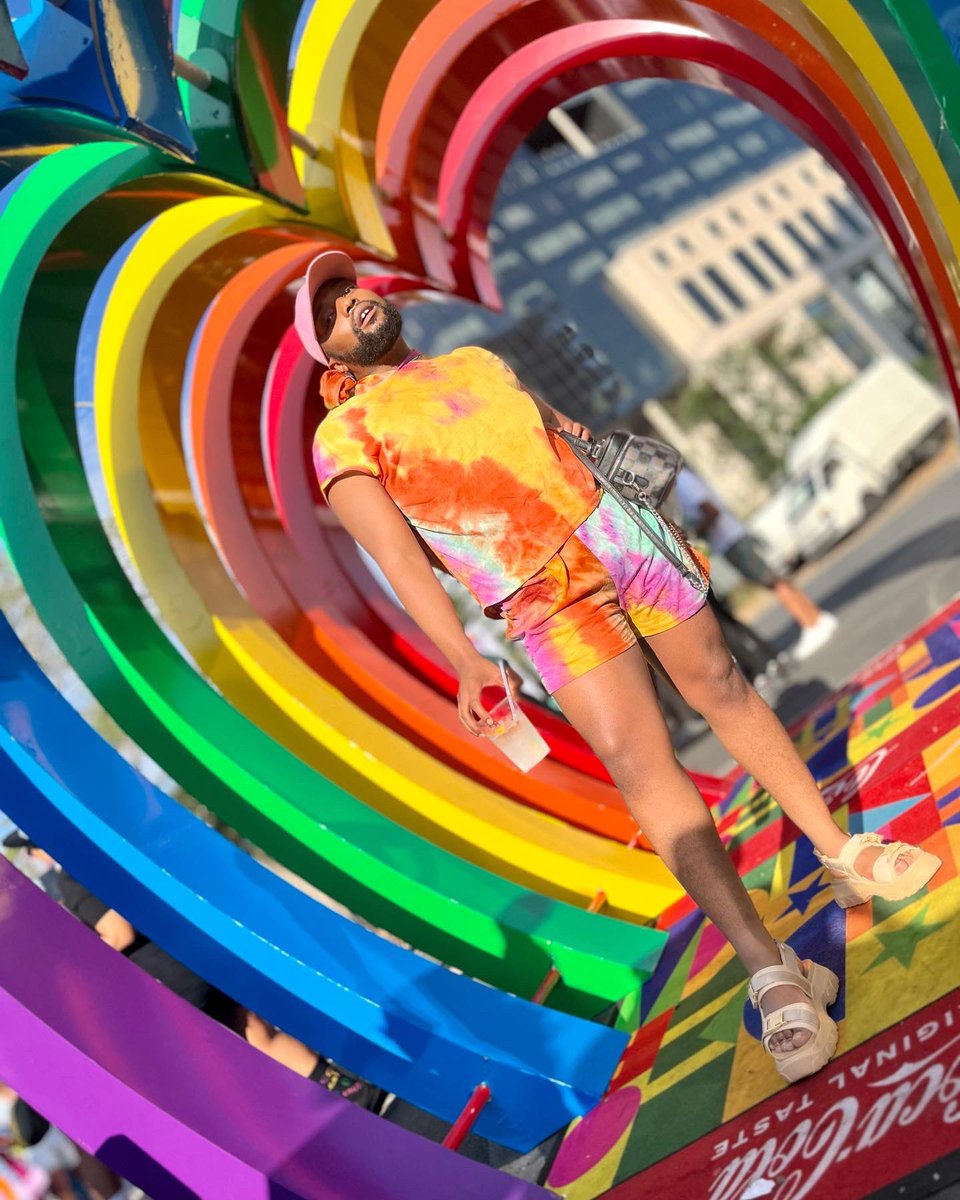 Beyoncé of the Gays tweet media