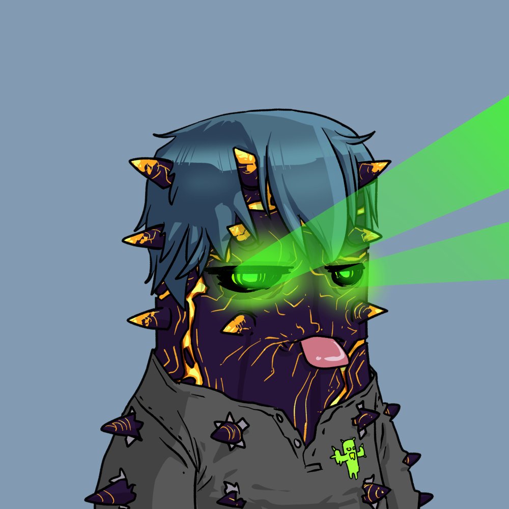 Alan Barg tweet media