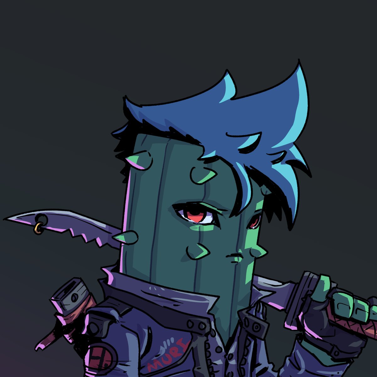 Alan Barg tweet media