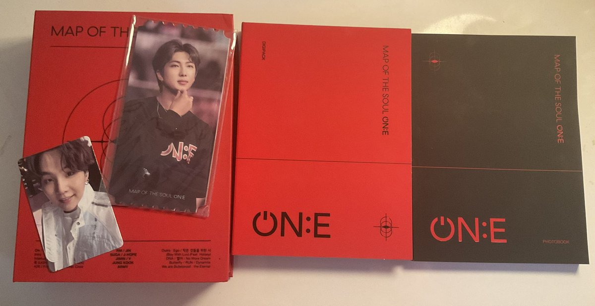 sssajpxd's tweet photo. พร้อมส่ง DVD MAP OF THE SOUL ON:E 
ราคา 850 บาท รวมส่ง (ราคาเราซื้อมา 1700 บาท ค่ะ)
 ✨ของครบ + การ์ดยุนกิไม่มีตำหนิ
 ✨อัลบั้มบุบมุมเนื่องจากการขนส่งจากเกาหลี (เป็นมาตั้งแต่แรก)

#ตลาดนัดบังทัน #ตลาดนัดรถไฟBTS #ตลาดนัดรถไฟบังทัน #ตลาดนัดBTS https://t.co/BMj7LNUksD