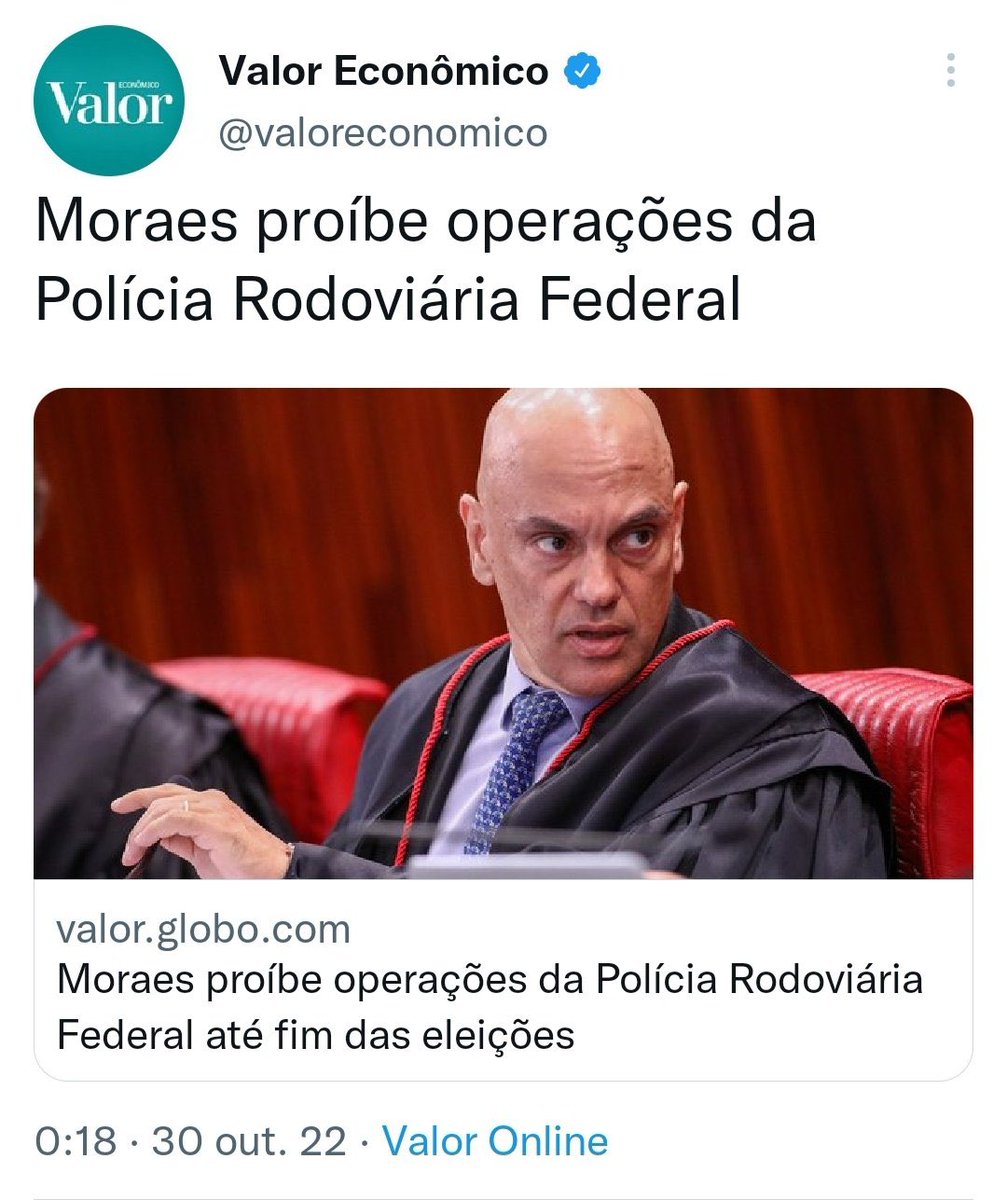 Quem é do nordeste sabe que o transporte de dinheiro para a compra de votos acontece, principalmente, entre a véspera e o dia da eleição. Como fica o combate a esse crime? A proibição de operações da PRF deixará livre a circulação desse dinheiro.