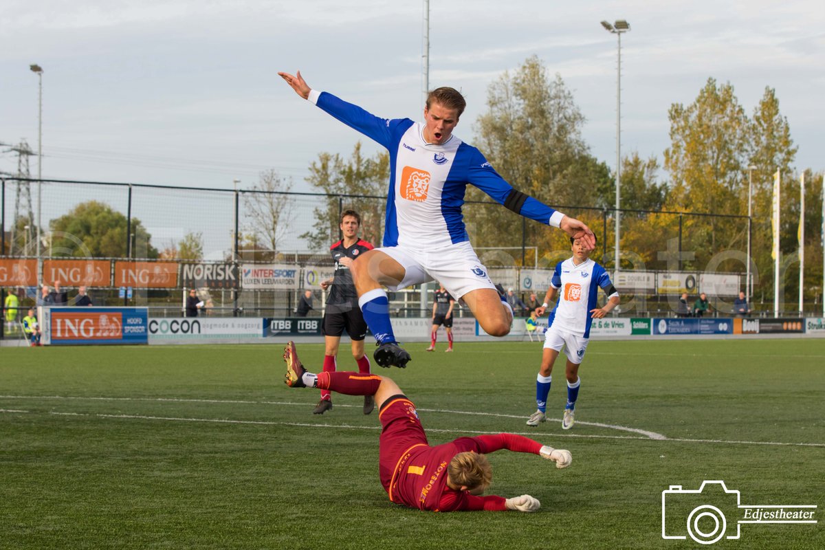 Edjestheater's tweet photo. Fotoverslag van (de tweede helft van) @Blauwwit34 - @vvfean58 staat online...:
https://t.co/6RRlpJBDWS
#Sportfotografie #Canon #Canonsports #Blauwwit34 #Blauwwit #Fean #Fean58 #vvFean58 #EersteKlasse https://t.co/7GacnfaOQQ