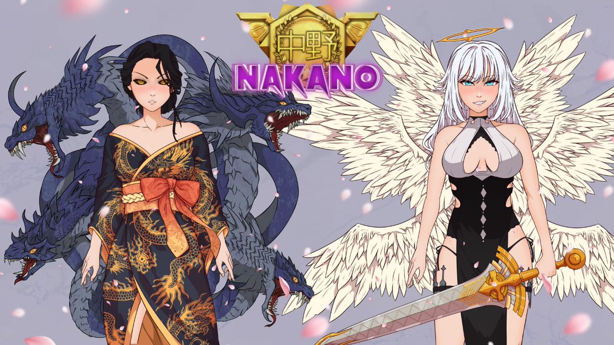 🗼Parisian Building x Nakano🎖️
We've teamed up with <a href="/NakanoCNFT/">中野 NakanoCNFT | 86% MINTED!</a> to give away 5x WL Spots to their upcoming mint on Nov. 3rd!🔥

🎁 1x Nakano NFT 5x Whitelist Spots

To Join:
✔️ Life+RT
✔️ Follow <a href="/ParisianBulding/">ParisianMeta 🇫🇷 | FREE MINT TBA!</a> &amp; <a href="/NakanoCNFT/">中野 NakanoCNFT | 86% MINTED!</a>
✔️ Tag 3 friends
🕰️ 48h
#CNFT #CNFTGiveaway`#Giveaway