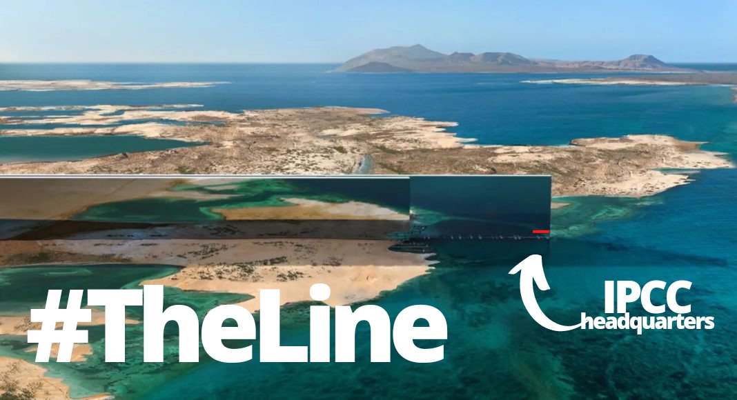 UnusFr's tweet image. @IPCC_CH #TheLine #MBS #IPCCdata