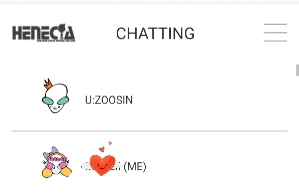 What a very nice and warm chatting yesterday.
Thank you <a href="/khj_heneciatwt/">KIMHYUNJOONG</a> for your presence in chatting room ❤️❤️❤️❤️❤️