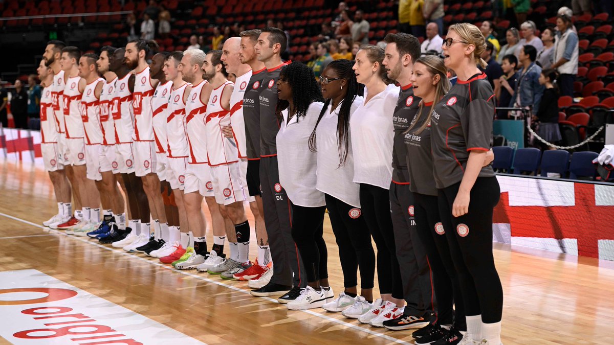 England Netball tweet media