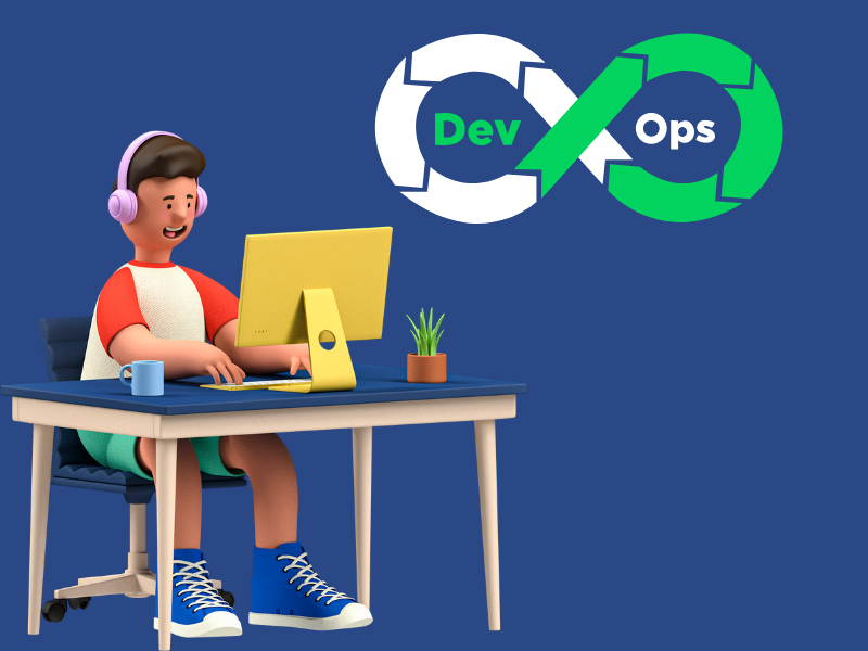 📌 What is DevOps?
