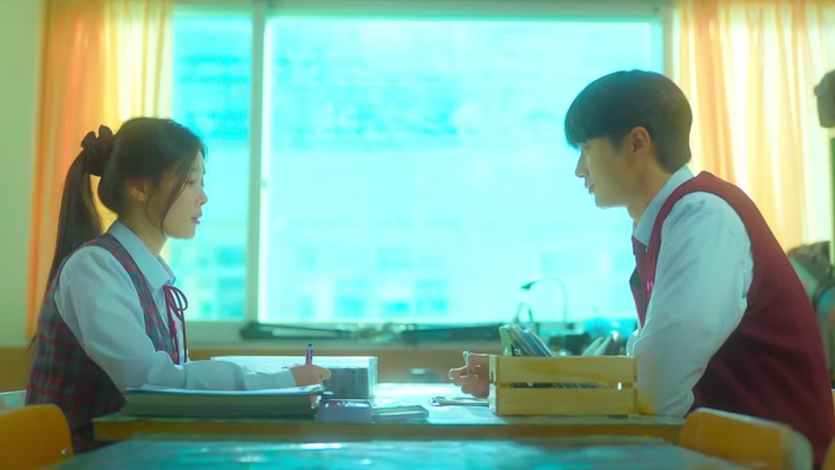 aeljnh_'s tweet photo. the beautiful cinematography of "20th Century Girl" 🎞️ https://t.co/3A6ZbrUDlC