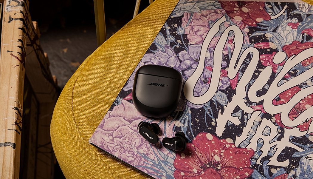 Bose_Japan's tweet photo. サウンドが、あなたにフィットする

Bose史上最高のノイズキャンセリングを実現したQC Earbuds II。CustomTuneテクノロジーが、サウンドとノイズキャンセリングをあなたの耳の形に合わせて自動でパーソナライズします。

https://t.co/ysnHFmCxY3

#QuietComfortEarbudsII #QCEII #BoseEarbuds https://t.co/ii3lGOox1A