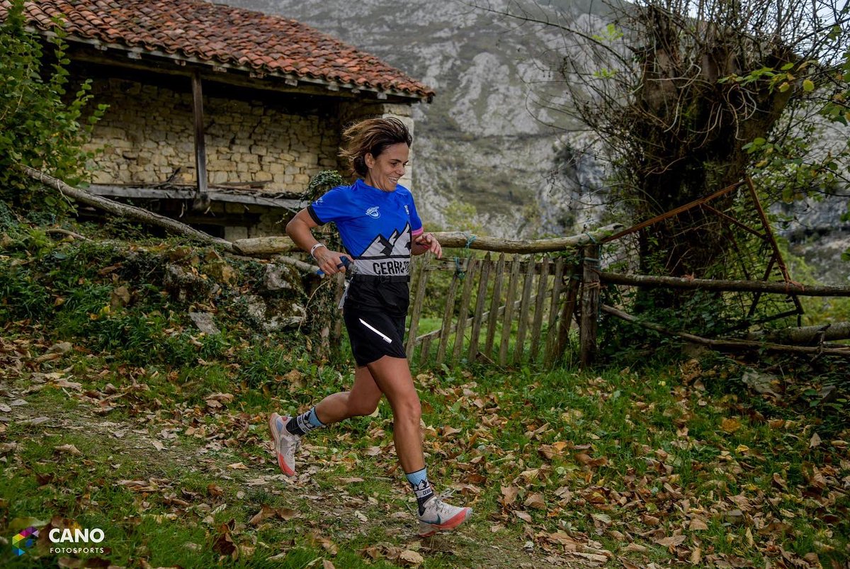 EDP Seronda Redes Trail tweet media