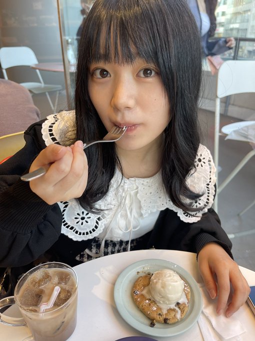 石上ひなののTwitter画像50