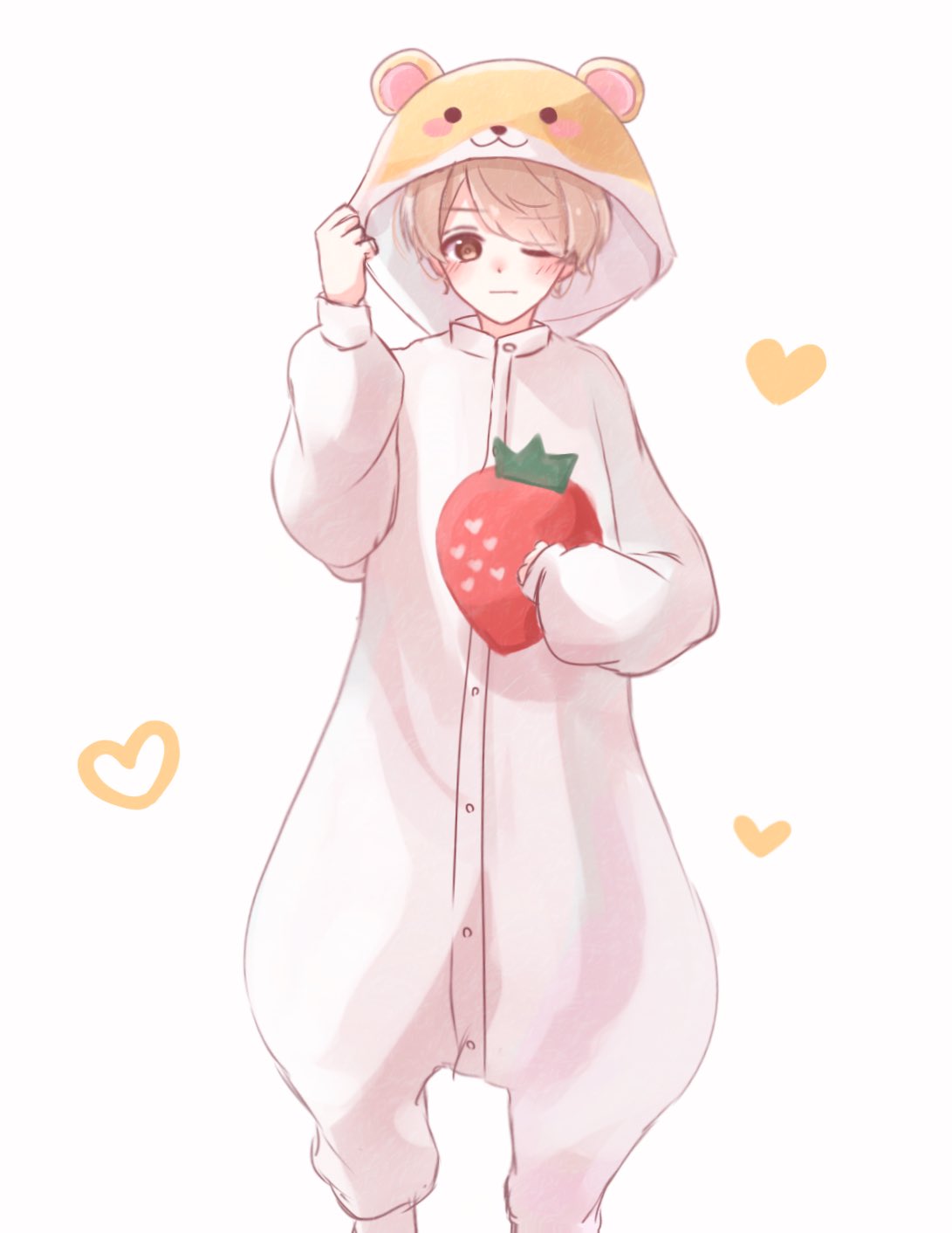 moe❁*.ﾟ on X: 