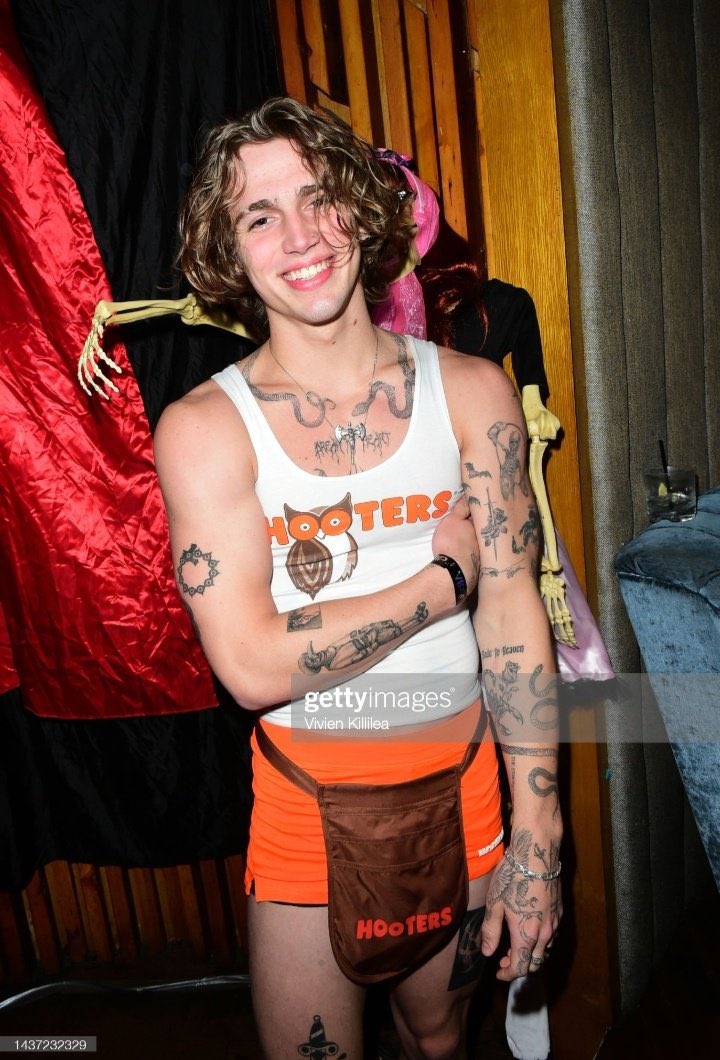 vhackerbra's tweet image. 📸 Vinnie Hacker via site (gettyimages.com.br)