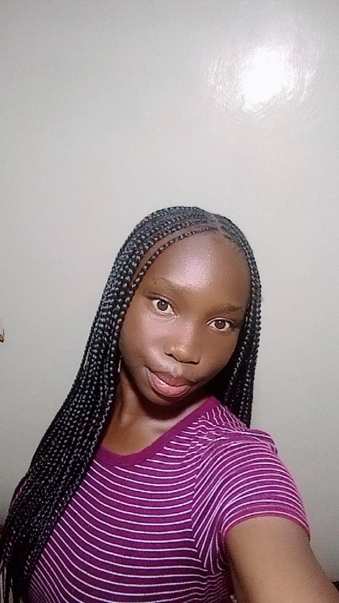 AmaniGracious's tweet photo. Shortest school break ever! It was lovely seeing mum and my siblings 🥰
Back to school now 😊

I hope you guys enjoyed your short break too.

Be blessed 🙏🏾 https://t.co/xtcjY2Ih8n