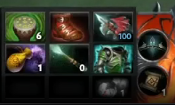 theAllianceGG's tweet photo. Guess the hero, #TI11 edition🥴 https://t.co/iiidjALX6U