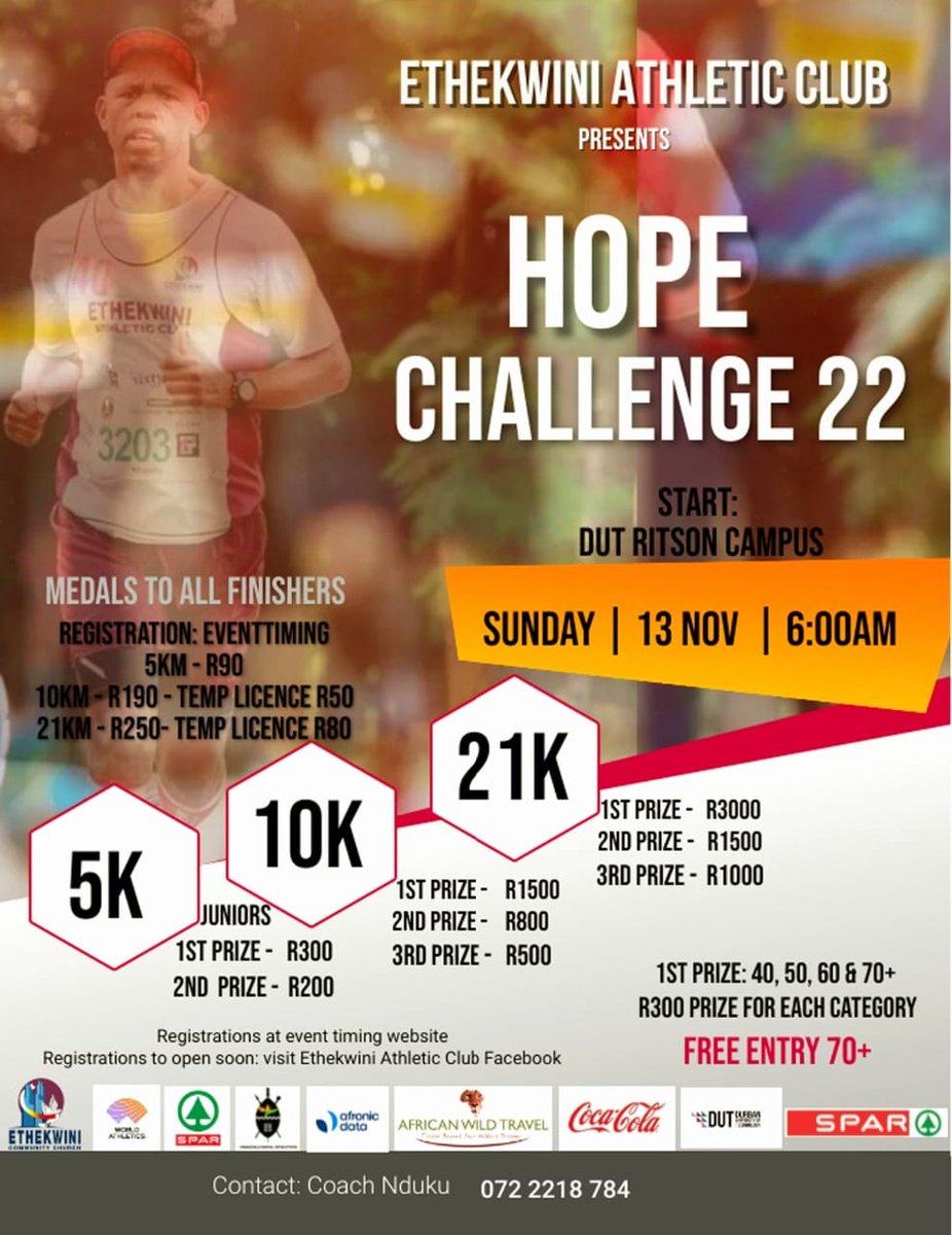 nsindiso12's tweet photo. Mind calibration before Soweto
#RunningWithTumiSole
#FetchYourBody22
#IPaintedMyRun
#TrapnLos https://t.co/z1zamCMYo2