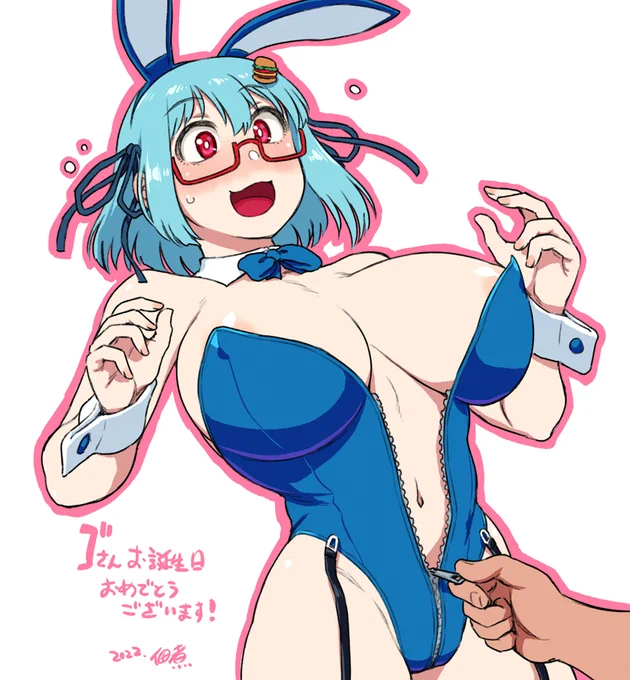 @go_yas お誕生日おめでとうございます! 