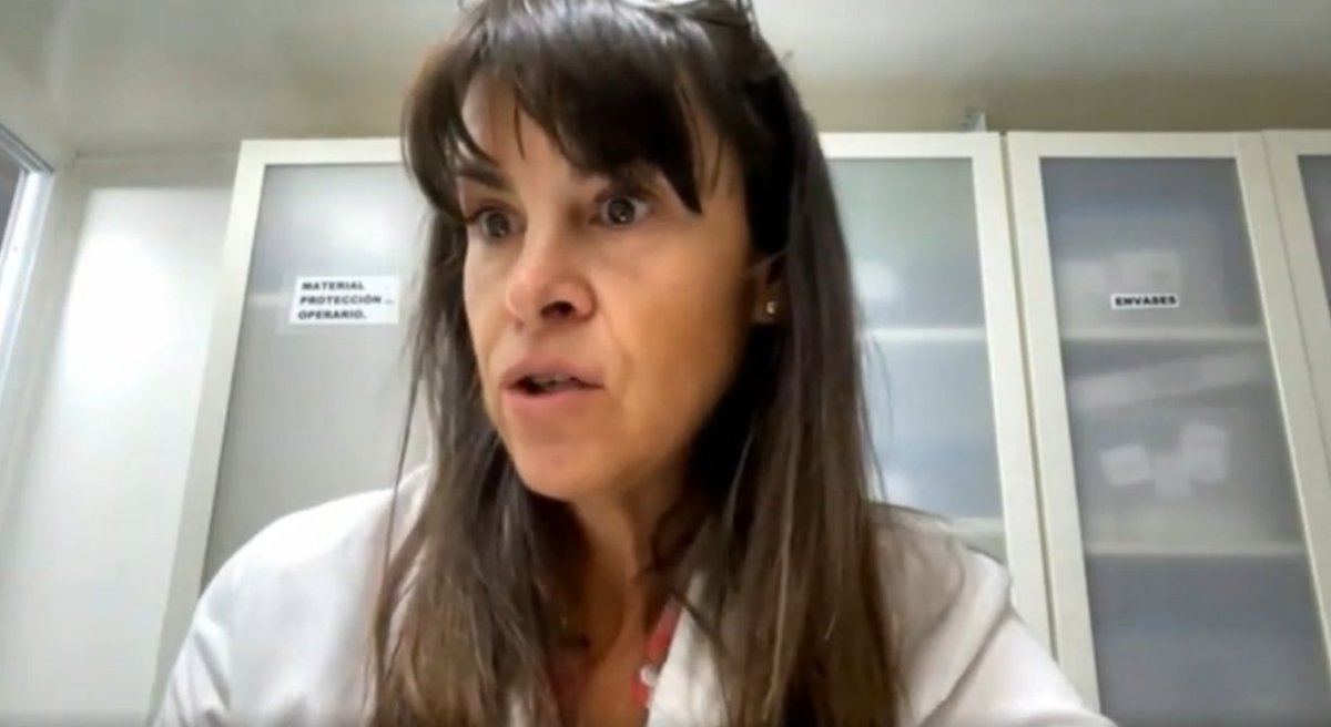 cesarvaleraarna's tweet photo. @imfarmacias @LASEMI_es "..La Preparación de Medicamentos Individualizados en enfermedades poco frecuentes está salvando vidas..", Las Farmacias Certificadas, un referente para médicos y pacientes en este área tan sensible https://t.co/xiDLcDsMn9 https://t.co/0rKkA2ZuW6