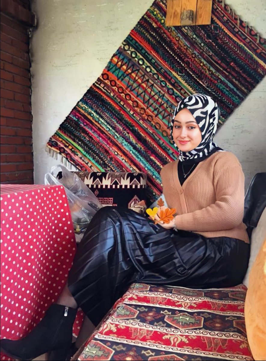 Nasılım diyor fıstık ?