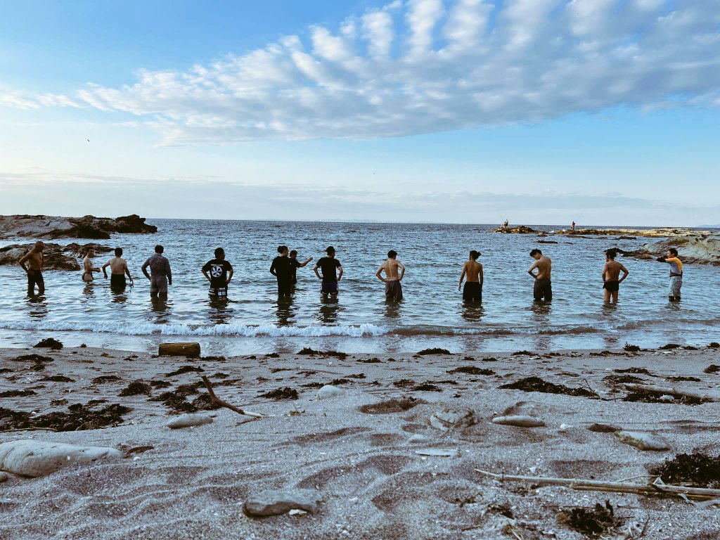 Tesong Kim / キムテソン tweet media