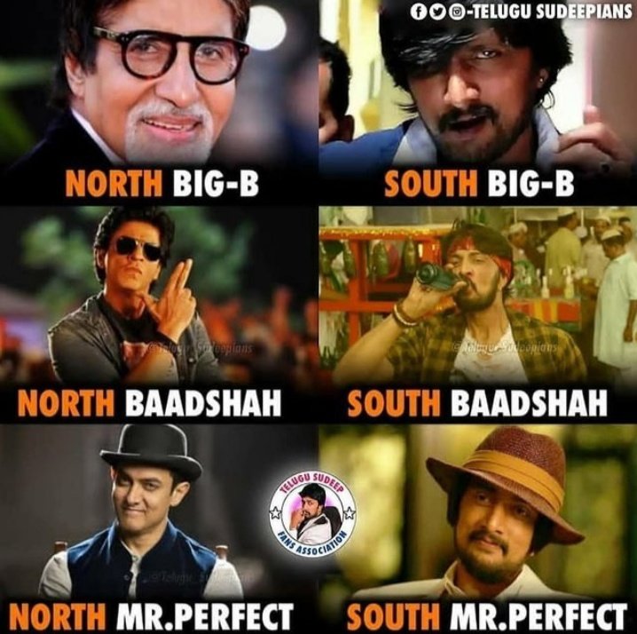 Kicchatweetz83's tweet photo. Man with all rounder.❤️❤️ Biggie' of everything.😎
@kicchasudeep #KicchaSudeep #Kiccha46 #KicchaBOSS https://t.co/ps3LC2wDe9