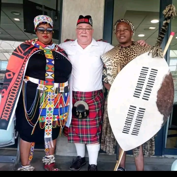 eThekwini Municipality Cllrs 
#delayed post#