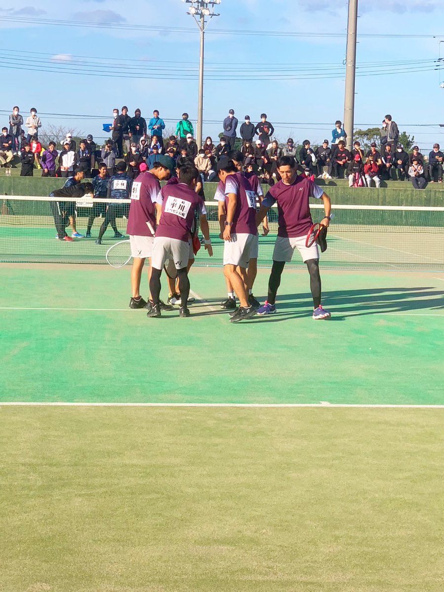 rpresent_ngsk's tweet photo. 【全日本クラブ選手権第2位🥈】
決勝トーナメント

■レペゼン長崎A
②-1STOC(千葉)
②-1市川クラブ(千葉)
②-0遊友クラブ(神奈川)
②-0 碓氷安中クラブ(群馬)
0-②睦クラブ(東京)

決勝惜しくも敗れましたが
初出場・全日本2位になりました！！🥈🥈🥈

沢山の応援、ありがとうございました！✨ https://t.co/mLYEmAXuJM