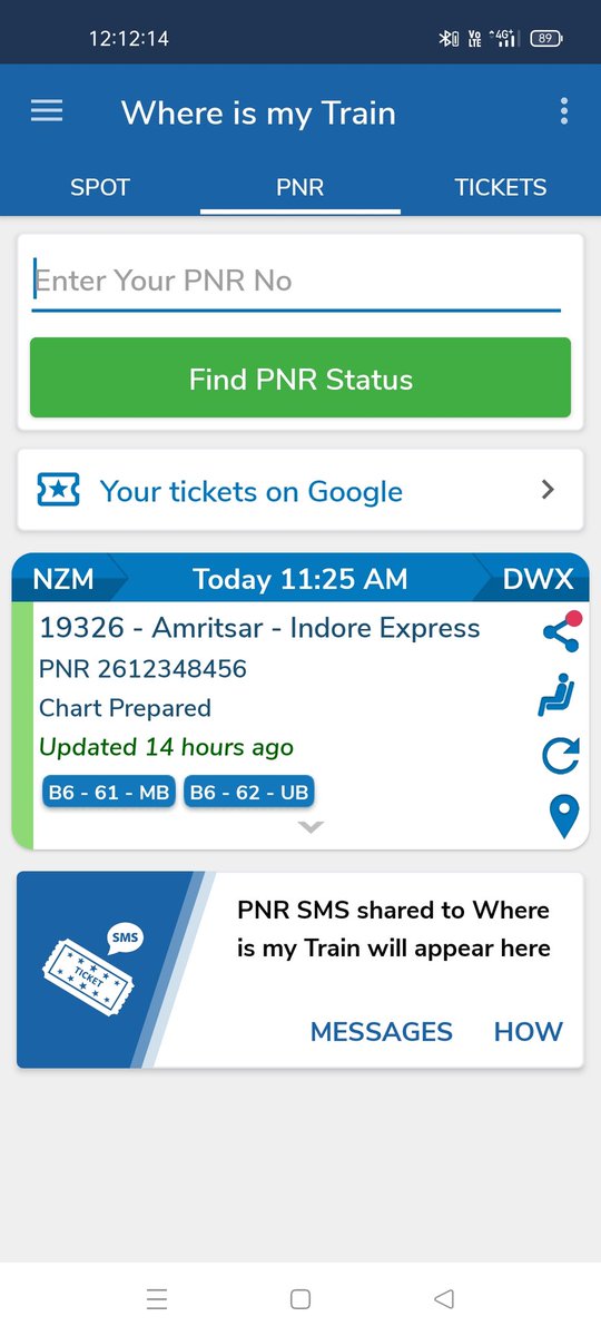dineshyup72's tweet photo. Dear sir not available to Blanket,pilo and chaddar but my confirm my B6 ticket..
Why....
9794607011 https://t.co/xY5LJ55umX