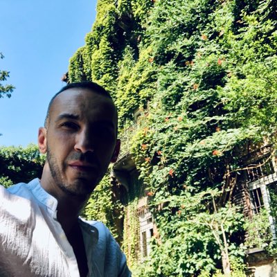 massiprisco's tweet photo. #NuovaFotoProfilo https://t.co/8xS3VI8LWE