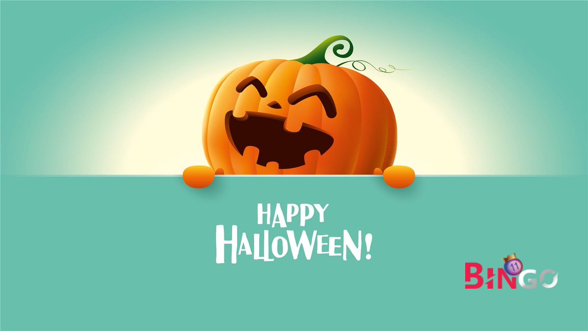 bingoelevengame's tweet photo. 🎃Dear players, Halloween is here. How are you going to spend it? Let's go to Bingo Eleven and play a game to relax! 🎃

🤑At 23:00 tonight, we have prepared a 20% recharge gift activity for you, and we are waiting for your arrival🎁🎁💰

📣📣link：https://t.co/G8cLtbedLt 🎮🎮 https://t.co/nuhwY1XRuK