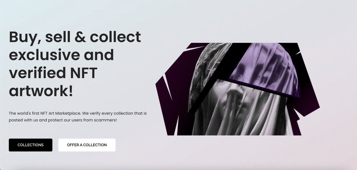 ArtGradient's tweet photo. Dear figures of the art world, this news for you!

In anticipation of the launch in the main network our team begins to accept applications for placement on the platform Gradient Art Market your works!

https://t.co/5aBxcRFd8n

Use the link, offer your work and win prizes!
#NFT https://t.co/wzst61xsR4