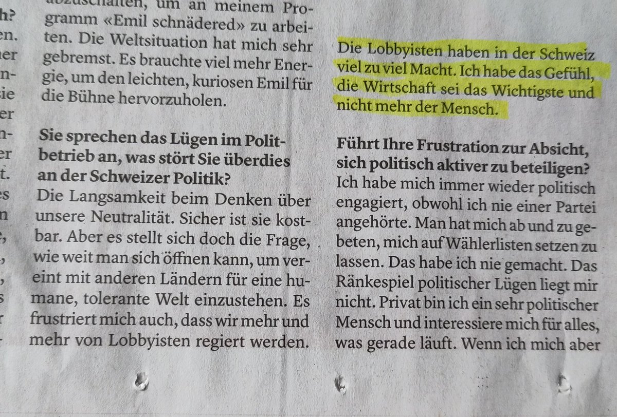 Peter Brotschi tweet media