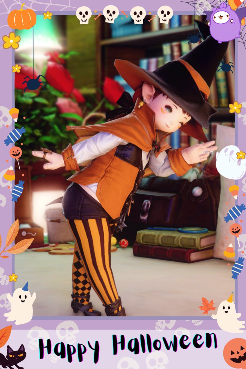 📸GPose services by our lovely photographer
Emma Himaa

Come by the cafe to get your shots taken at: 
30 October 2022 | 5PM GMT +8 | Elemental | Kujata | Shirogane Ward 22 Plot 38

#FFXIV #cafe #gpose #lalafell #Kujata