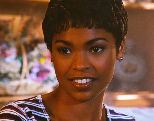 Happy Birthday to the lovely & talented actress, Nia Long!  