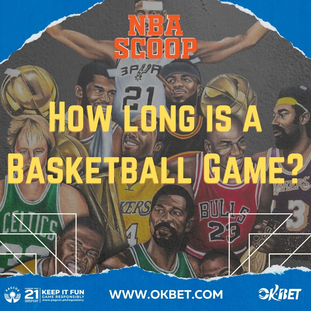 _okgames's tweet photo. How long i a Basketball Game? 
Follow our Social Media Platforms to get more Updates on us:
Facebook:
https://t.co/66gd3wEnUB
Twitter:
https://t.co/Rp8Ns49LF5
Tiktok:
https://t.co/uiSNghaqV4...
Register here at:
https://t.co/hQxdOk6IUi
#OKBet #OwnTheWin #okbetphilippines #okbet https://t.co/ItXRVUO3LO