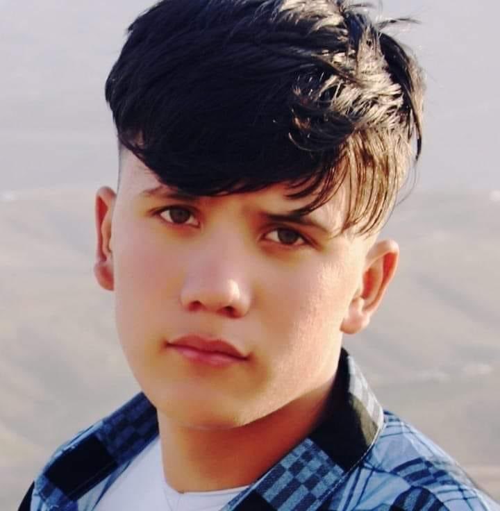 Noorband21's tweet photo. For Milad. #StopHazaraGenocide https://t.co/HMp7fPLrgZ