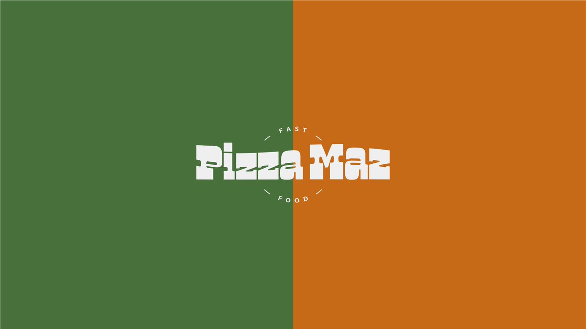 b2dia's tweet photo. Pizza Maz 🍕

من الأعمال القريبة لقلبي

————————-

@illustrator_sa
@Designers_Sup
@Des_together
@TactusDe1 https://t.co/sbQQK2oYCk