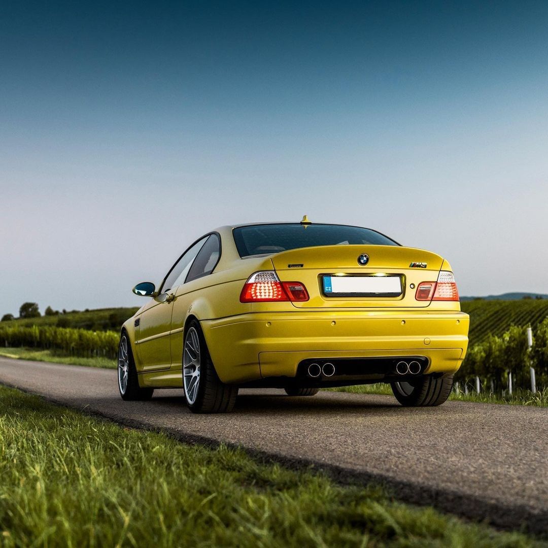 BlueStone_BMW's tweet photo. The Dream https://t.co/iNJowAqsI3