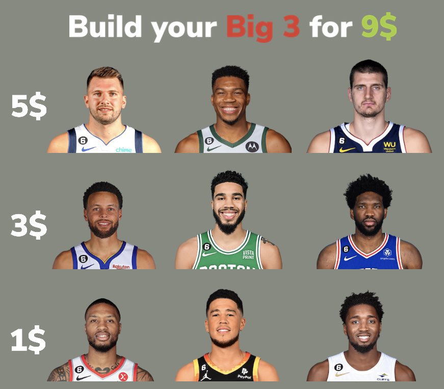 sunshowyo's tweet image. who you choosing?