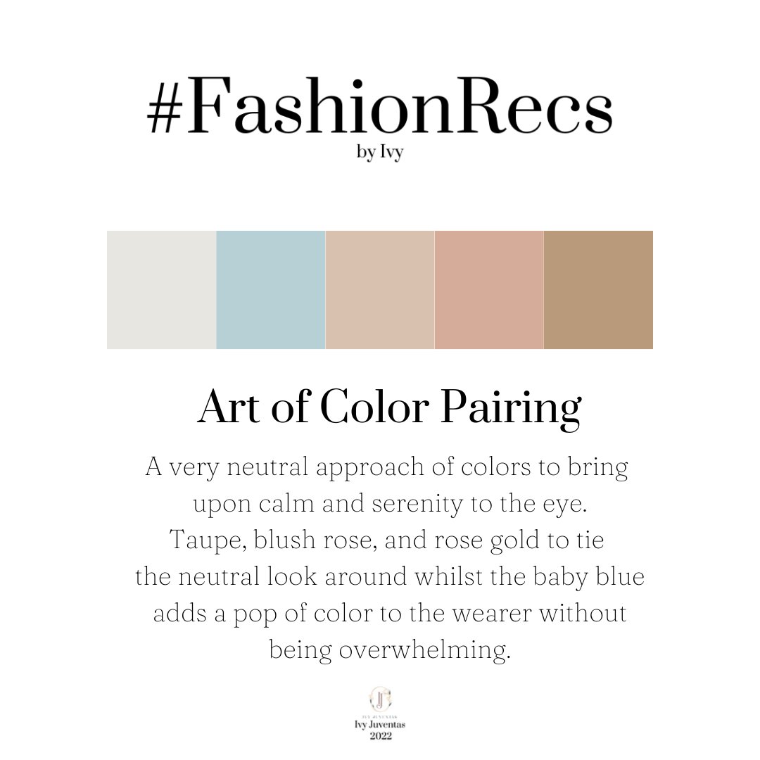 IvyJuventas's tweet photo. Outfit idea utk yg nak gi cafe hopping atau brunch date boleh try pakai camni.Color pairing yg neutral &amp; nyaman. 

Styling pulak towards simple minimalist. Jom reply dgn your personal take on this styling 🫶🫶🫶 https://t.co/85Z9gbO9Xg