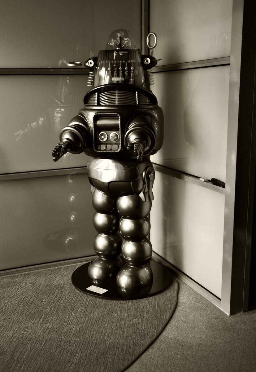 Last bot left in Twitter HQ
#Elon #Twitter #Bot