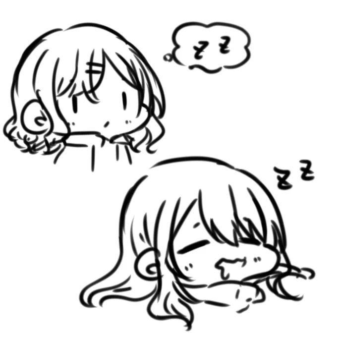 甜花ちゃん(5) 