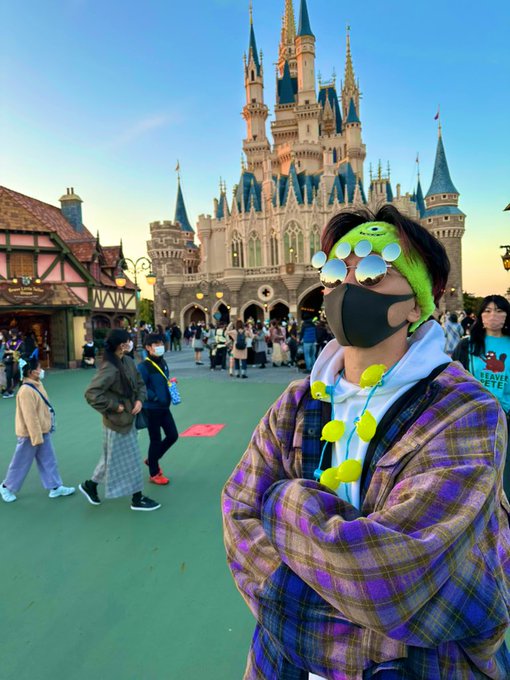 東京ディズニーランド』の評価や評判、感想など、みんなの反応を1時間 大切な ディズニーリゾート情報誌 ファミリー・エンターテイメントvol.40-77 アート/エンタメ/ホビー