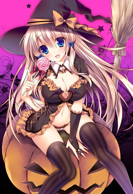 9年前のイラストのリメイクです🤭こう見ると結構変化している～! 