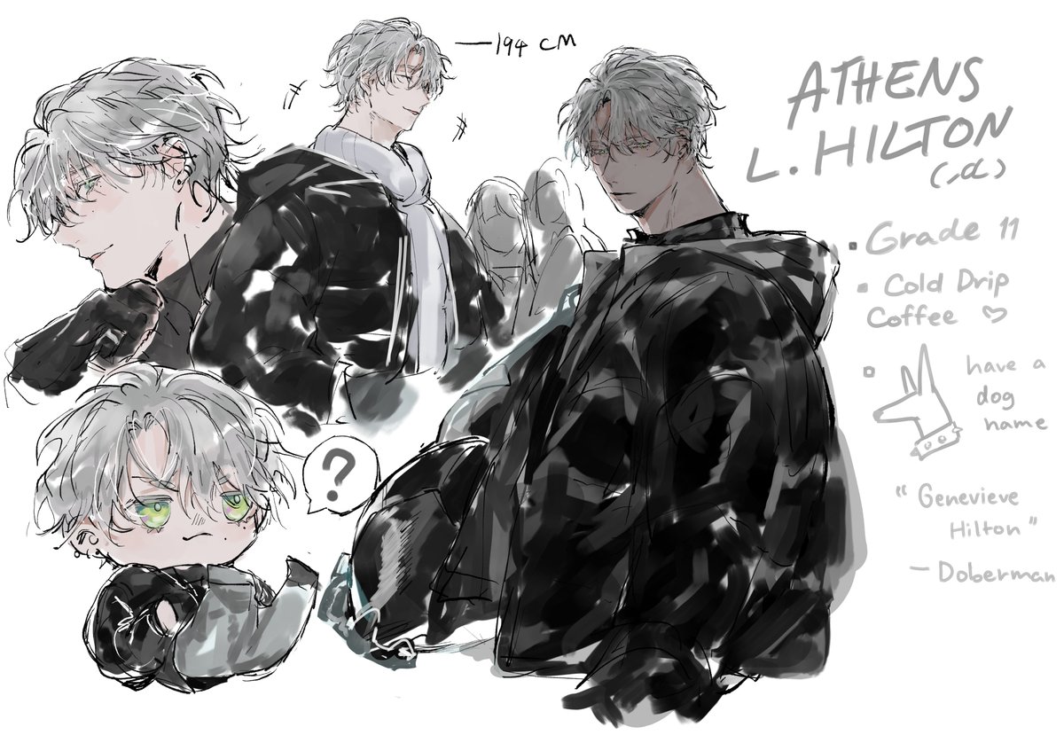 Athens (ทยอยตอบ) tweet media