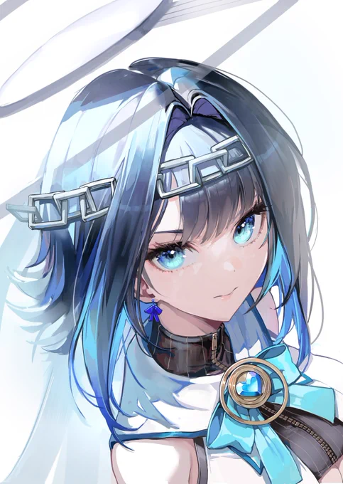 #kronillust #holoCouncil #HololiveEN #クロニーラ 