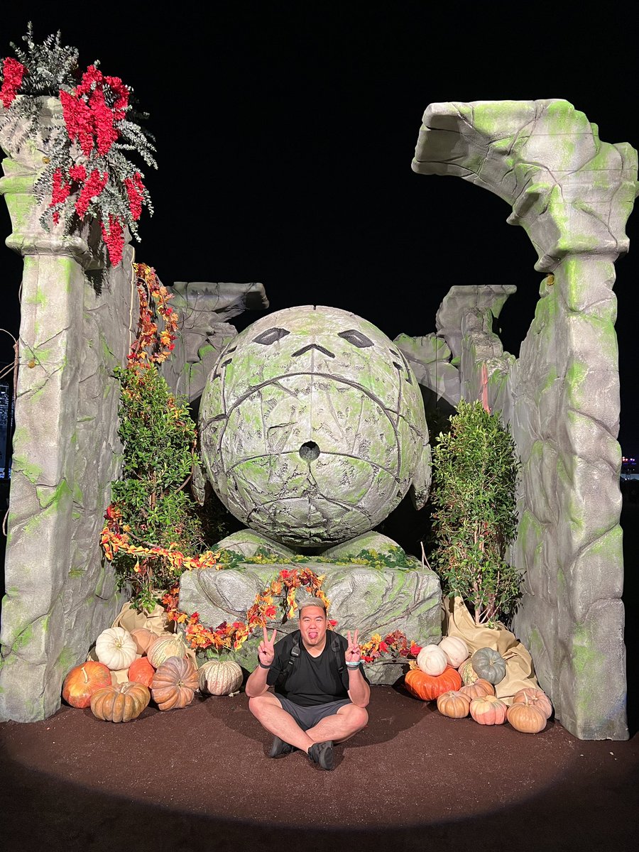 Thank you Second Sky! Always one of my favorites to be a part of!