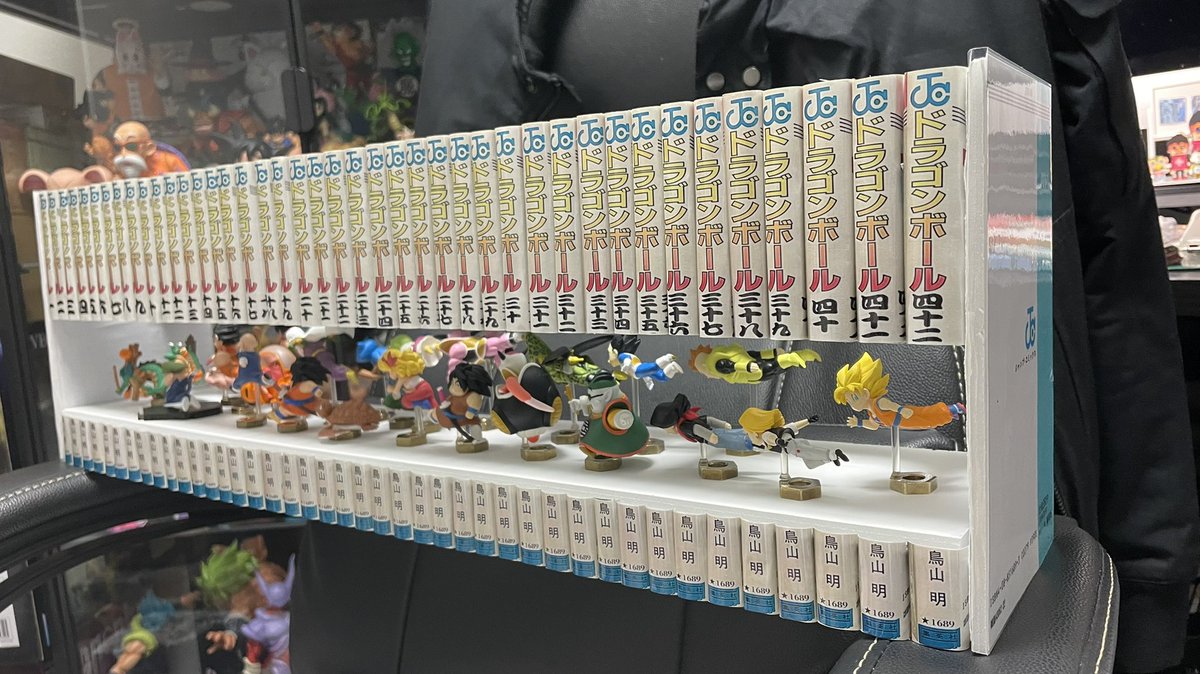 mjgo2betTaYWA27's tweet photo. まだ途中経過ですが、それっぽくなってきたので📸 https://t.co/cPloQMSNl3
